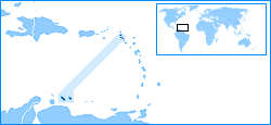 Antilles Néerlandaises