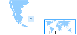 Iles Falkland (Malvinas)