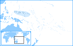 Etats Fédérés De Micronésie