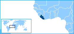 Libéria