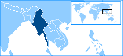 Myanmar (Birmanie)